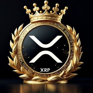 Binance Altcoin Market Crowns XRP As December’s Champion – Details