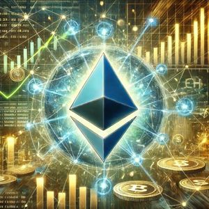 Ethereum Price Prediction: Inverse Head And Shoulders Pattern Says ETH Will Touch $12,000