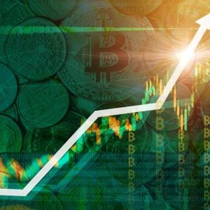 Bitcoin On A Rebound? Here Are Key Levels To Watch