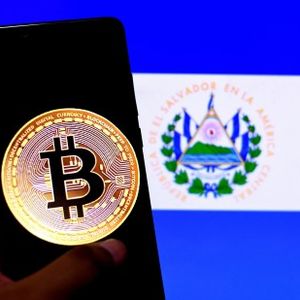 El Salvador Bitcoin Buying Spree Continues, BTC Holdings Now At 6,000