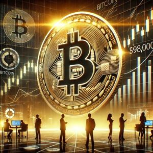 Analysts Highlight Investor Sentiment Shift As Bitcoin Approaches $98,000