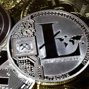 Litecoin Sees 2M Bollinger Bands Tighten – What A Move Above $130 Will Mean For Price