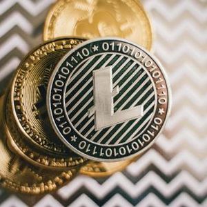 Litecoin Comeback: LTC Breaks Free And Guns For $400