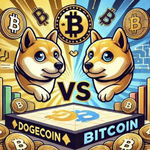 Surprising Forecast: Dogecoin May Beat Bitcoin In The Next 6 Months