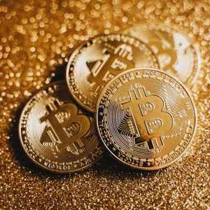Bitcoin To Challenge Gold: Expert Sees US Taking The Lead