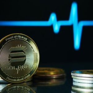 Solana Targets $209 Mark With A Recovery Above The 4-hour SMA