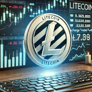 Spot Crypto ETFs: Litecoin Likely Next In Line For SEC Nod