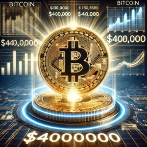 Why Bitcoin Won’t Stop At $150K: Expert Targets $250K–$400K