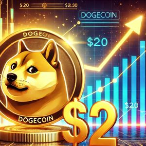 Over 5,000% Growth? Dogecoin Analyst Predicts $20 Price Tag