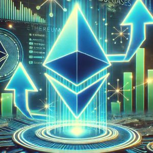 New Ethereum Addresses Hit 200K: What’s Behind The Massive Spike?