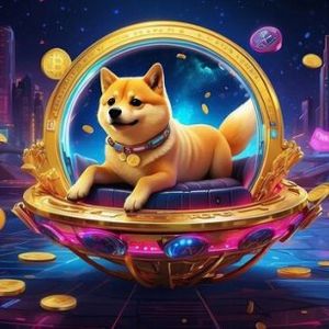 Dogecoin Still In Play As Price Gears Up For Another 600% Run Above $2