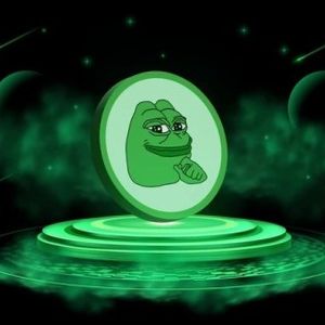 PEPE Recovery Hits A Wall: Can Bulls Smash Through $0.00001313?