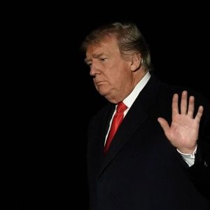 Crypto Traders Wrecked As Trump’s Tariffs Spark $2 Billion Liquidation