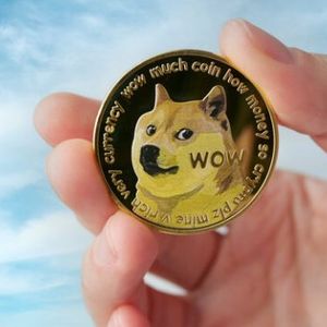 Dogecoin $10 Price Target Back In Play? Here’s What The Charts Say