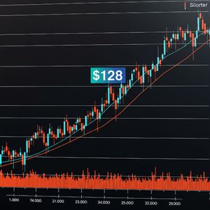 Litecoin Makes Surprise 14% Rally—Analyst Eyes A Move To $128