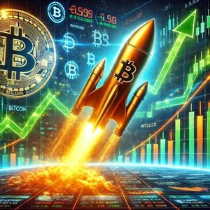 Bitcoin’s Bull Cycle: Analyst Says The Upside Isn’t Over Yet