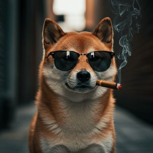 Dogecoin Vs. Bitcoin: Popular Investor Says Memecoin More Superior With ‘World’s Best Chart’