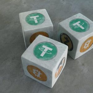 Amid FTX Rumors Tether’s USDT Peg Of $1 Wobbles – What’s Going On?