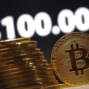 Bitcoin’s Grip Tightens — CZ Says There’s ‘No Escape’ From Crypto