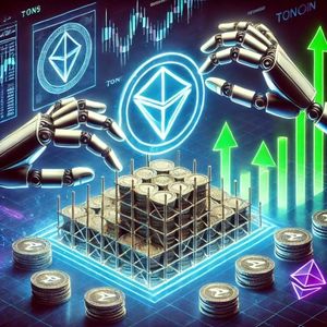 Is Toncoin Building a Foundation for a Long-Term Comeback? Analyst Weighs In