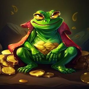 PEPE Price: Analyst Says Watch This Level To Trigger 400% Move Toward $0.0001