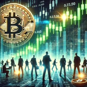 Short-Term Holders Dominate as Bitcoin Rebounds—What’s Next?