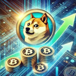 Dogecoin Price Could Shoot Up To $2.74 – Here’s The Support Level To Watch