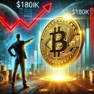 Bitcoin’s Downtrend Continues, But Analyst Predicts $180K Target—Is It Possible?