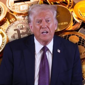 TRUMP Token Takedown—Did Insiders Plan The Crash?