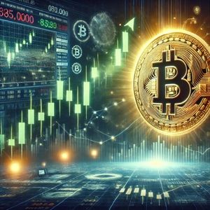 Bitcoin Rebounds Above $85,000 Amid Weak Market Demand