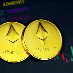 Ethereum Price Nears Critical 100-Day SMA – Will It Break Through?