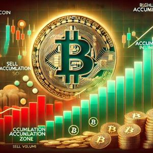 Bitcoin Accumulation Resumes After 3 Months Of Distribution – Analyst