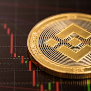 BNB Price Finds Footing After Clearing $605 Resistance Toward Higher Targets