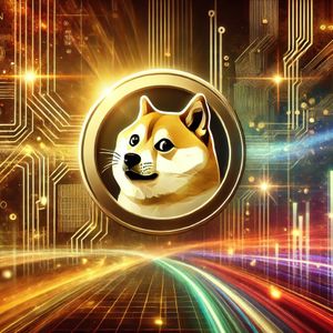 Dogecoin At Make-Or-Break Point After Multi-Year Trendline Test