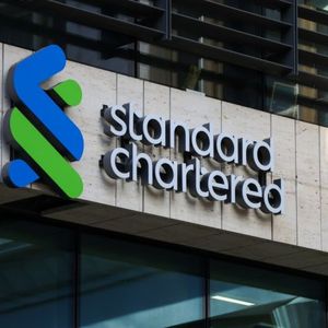 Ethereum To $4,000? Standard Chartered Lowers Expectations