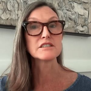 Bitcoin Bull Run Isn’t Over: Cathie Wood Predicts $1.5 Million