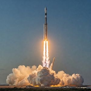 XRP Turnaround Moment? Analyst Says It’s Lift-Off Time