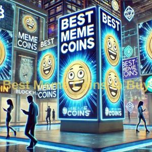 Best Meme Coins to Buy as Crypto Firms Pursue Bank Charters