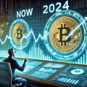 Analyst Compares Current Bitcoin Pullback to 2024 Market—Here’s What They Found