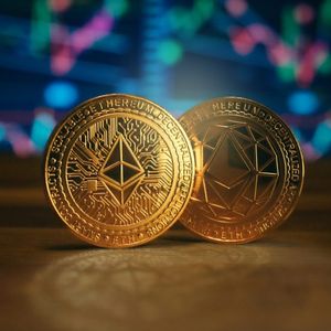 Ethereum Price Nears Major Resistance At $2,200, Why A 13% Crash Could Follow