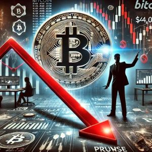 Bitcoin Under Threat? Analyst Explores Two Bearish Black Swan Scenarios to Watch