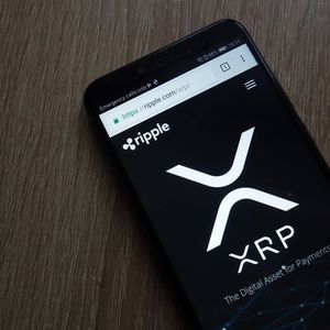 XRP Flashes Descending Trendline, Why A Surge To $4 Is Still In The Cards