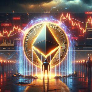 Here’s Where Ethereum’s Last Line Of Defense Lies, According To On-Chain Data
