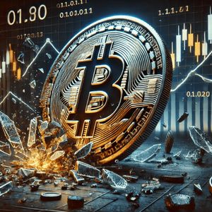 Crypto Analyst: 33% Chance Bitcoin Already Topped—Brace For $52,000