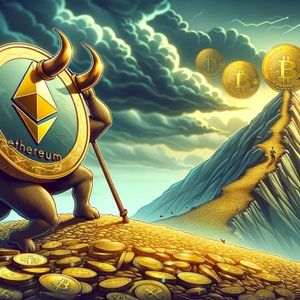 Ethereum Price Struggles to Rebound—Key Hurdles In The Way