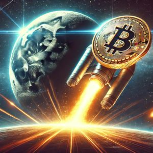 Degrossing Now, Bitcoin Moonshot Next? Here’s The Case, Says Analyst