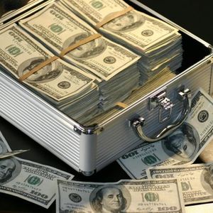 Today’s $1K XRP Bag May Become Tomorrow’s Jackpot, Crypto Founder Says