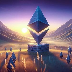 Ethereum Price Loses Steam—But Maintains Bullish Structure Above Support