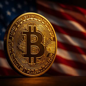 US Could Buy $100 Billion In Bitcoin This Year: Coinbase Exec