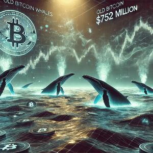 Old Bitcoin Whales Resurface With $760M Move—Brace For Impact?